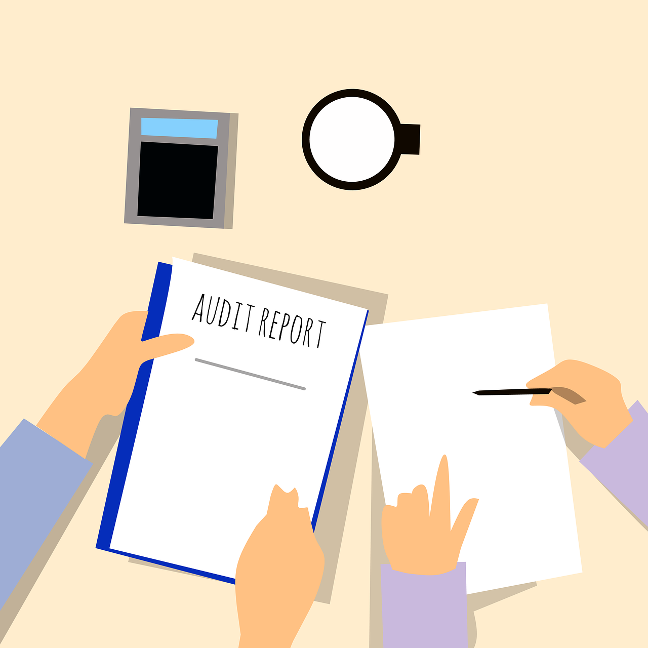 Certification vs Verification vs Mid-Term: What Each Audit Expects